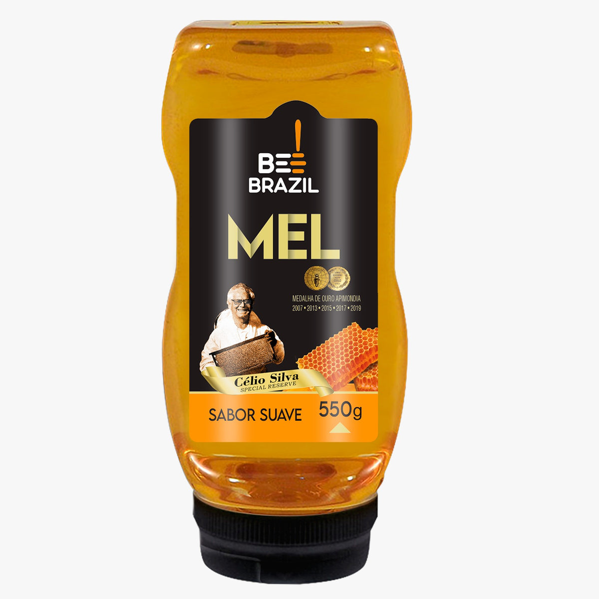 Mel Suave