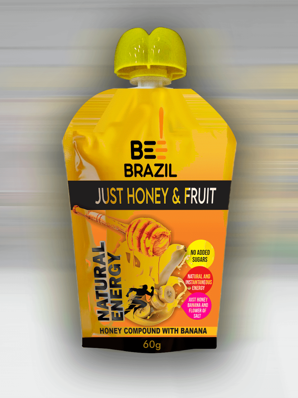 Bee Brazil