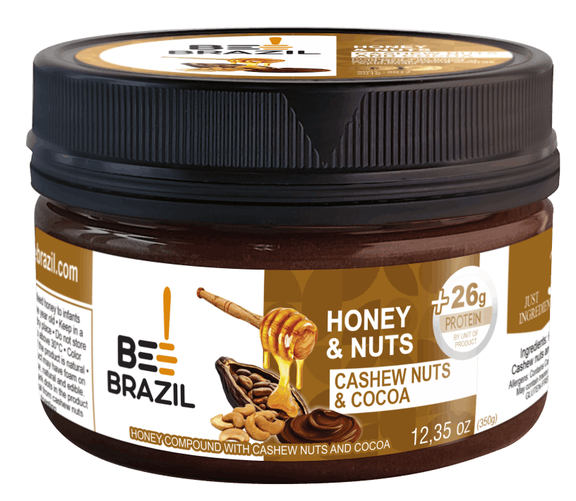 Bee Brazil