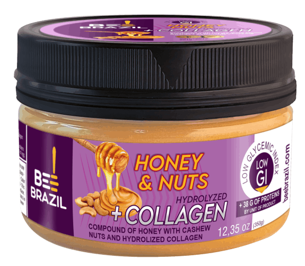 Bee Brazil