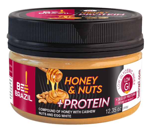 Bee Brazil