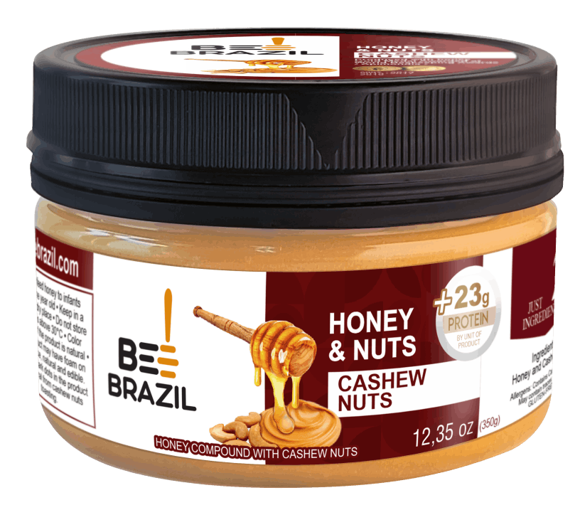 Bee Brazil