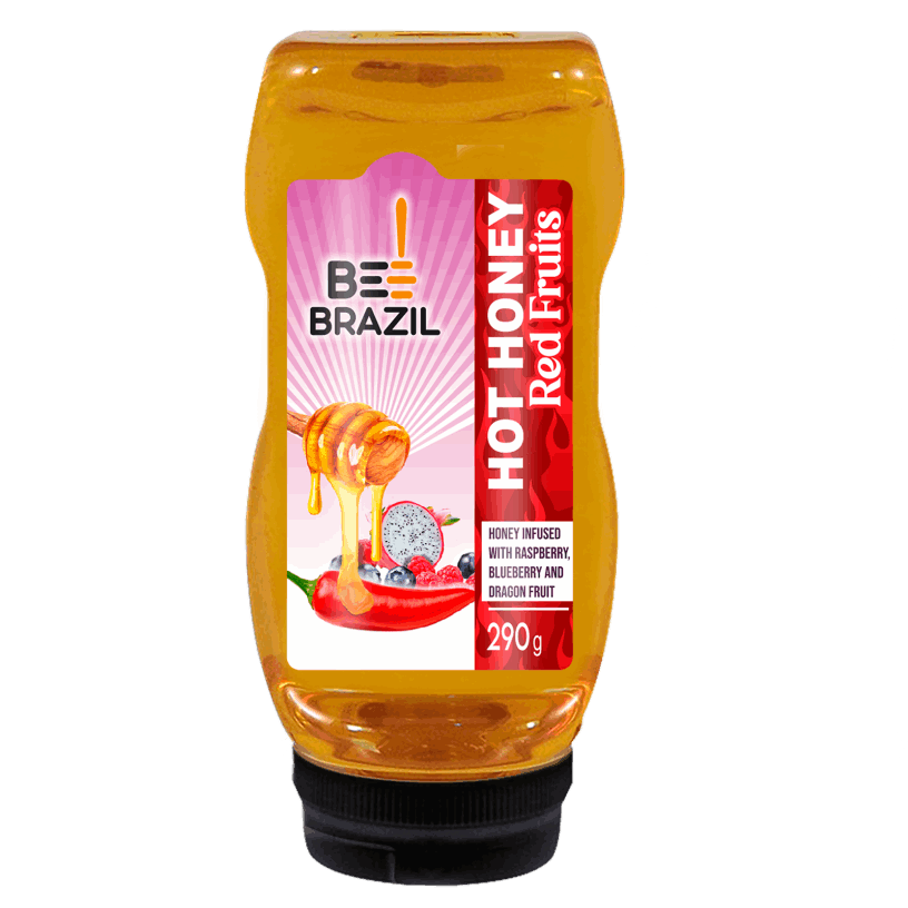 Bee Brazil