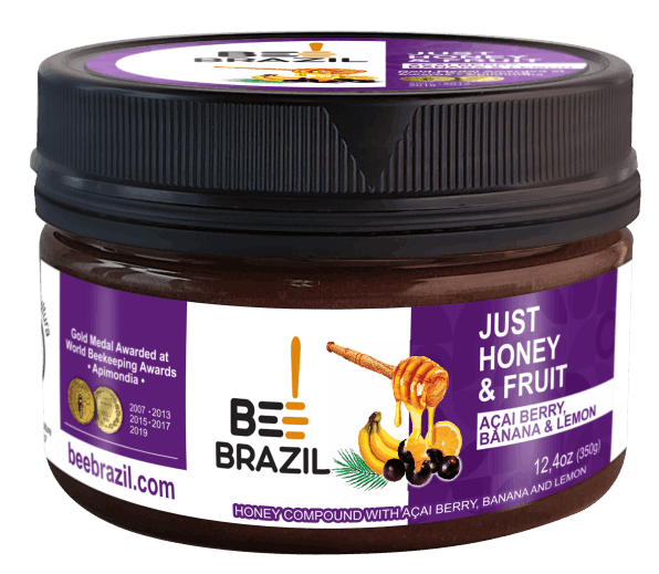 Bee Brazil