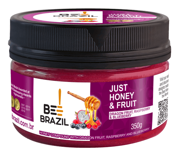 Bee Brazil