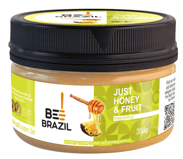 Bee Brazil