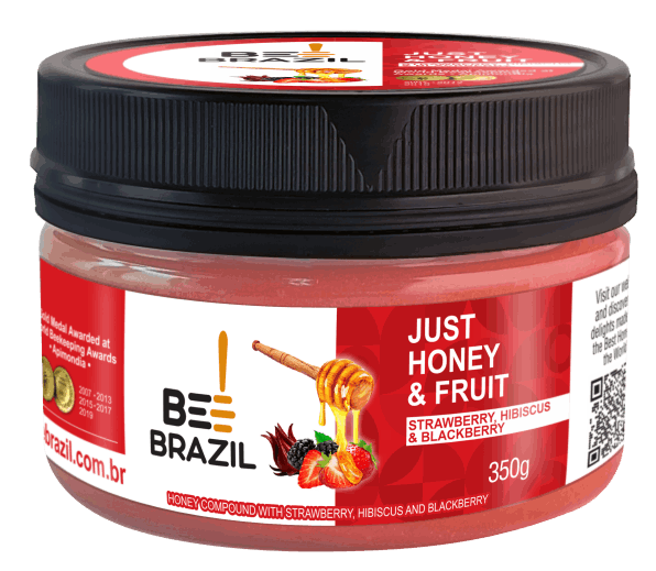 Bee Brazil
