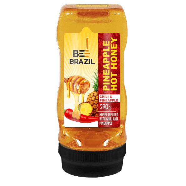 Bee Brazil