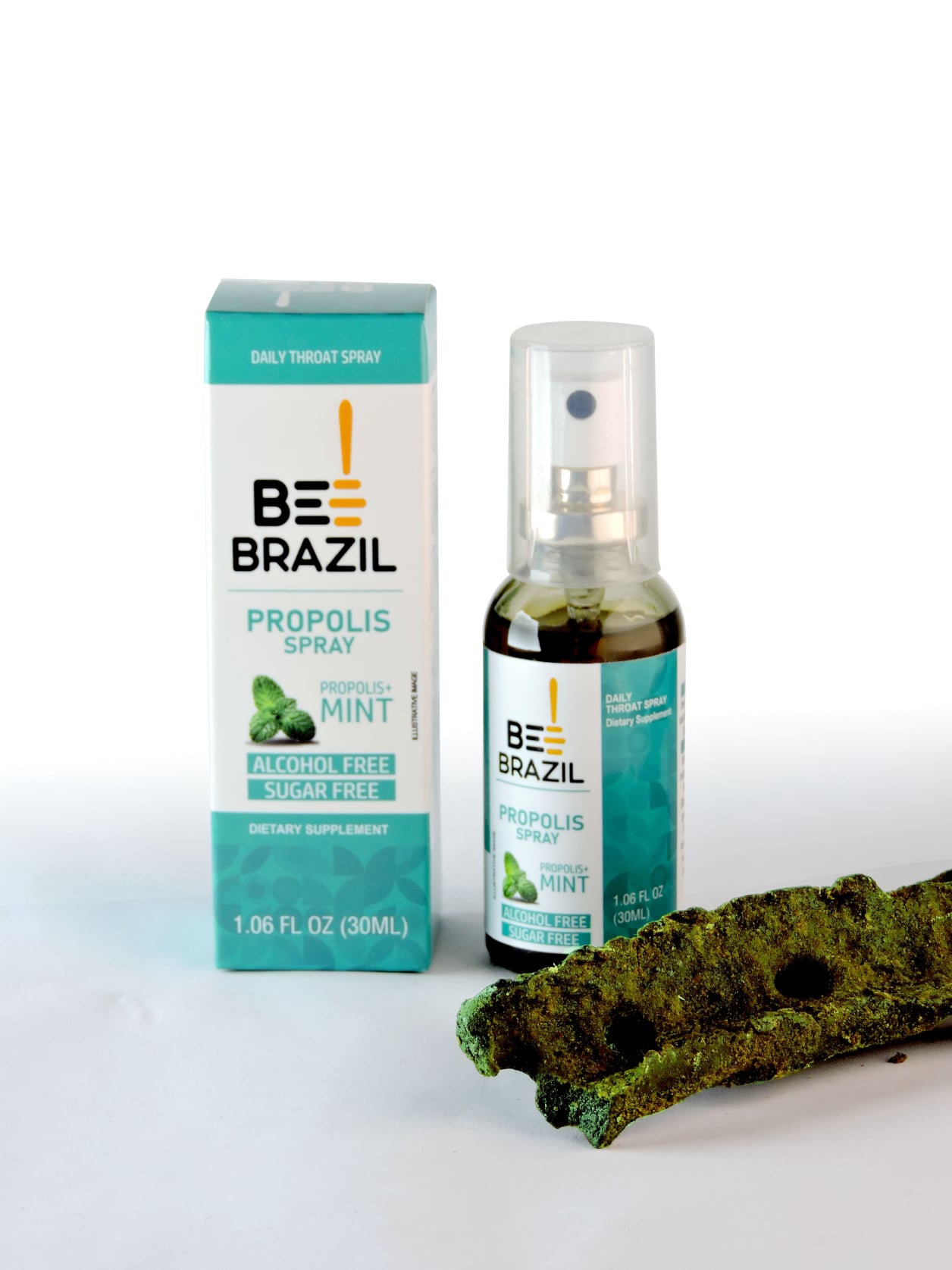 Bee Brazil