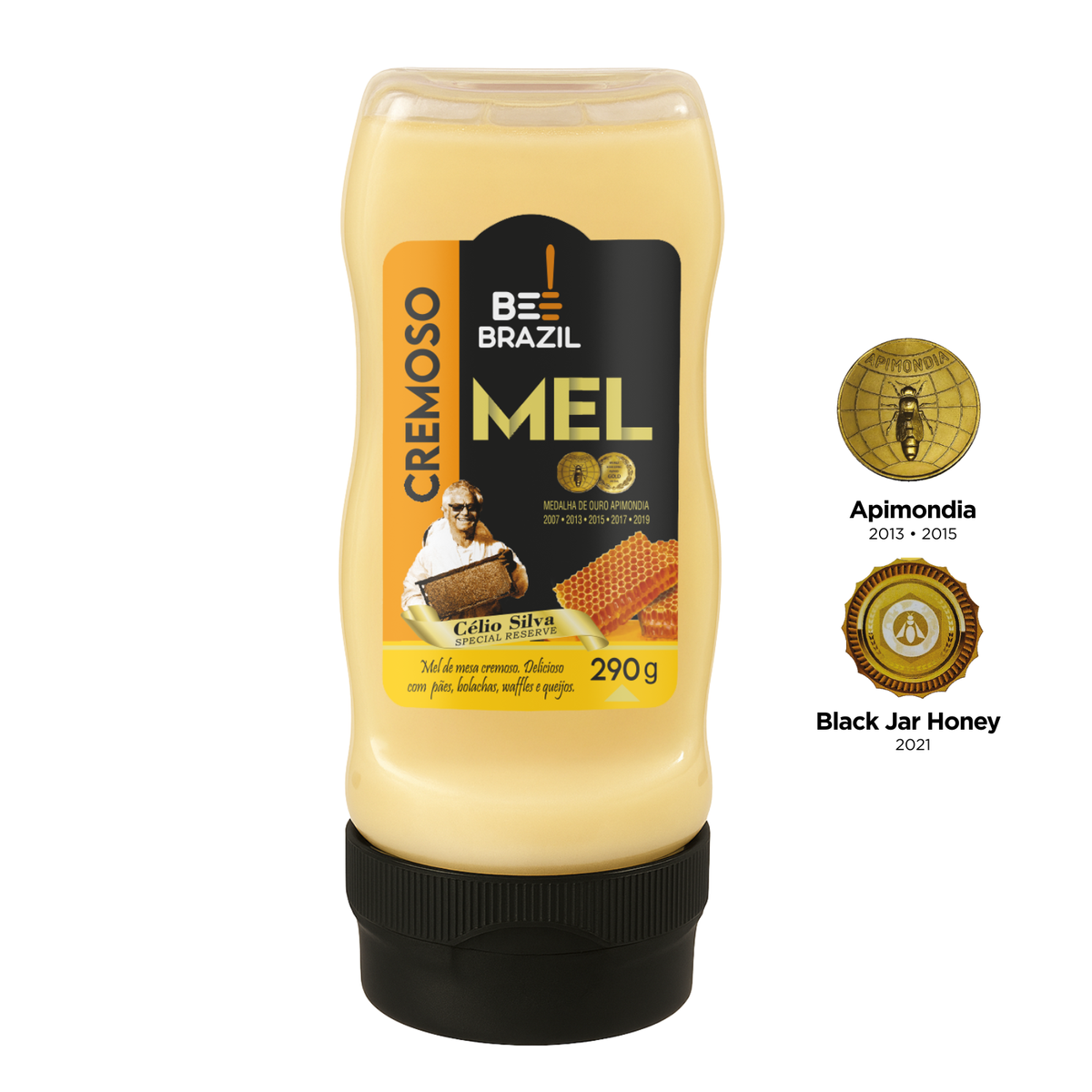 Mel Cremoso