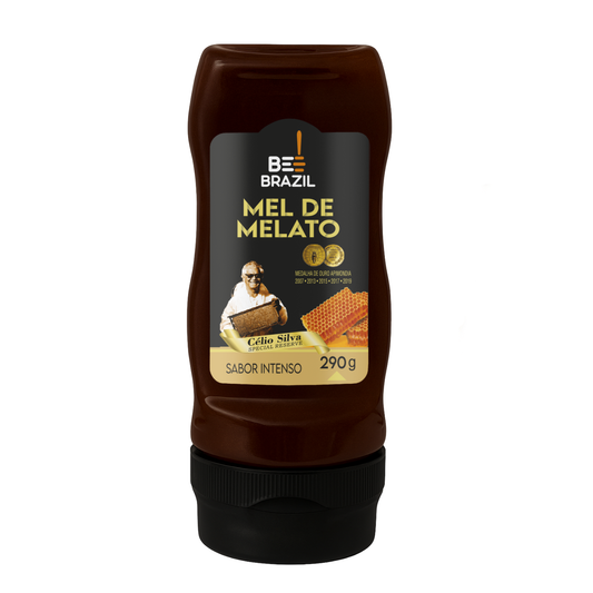 Mel de Melato - Sabor Intenso