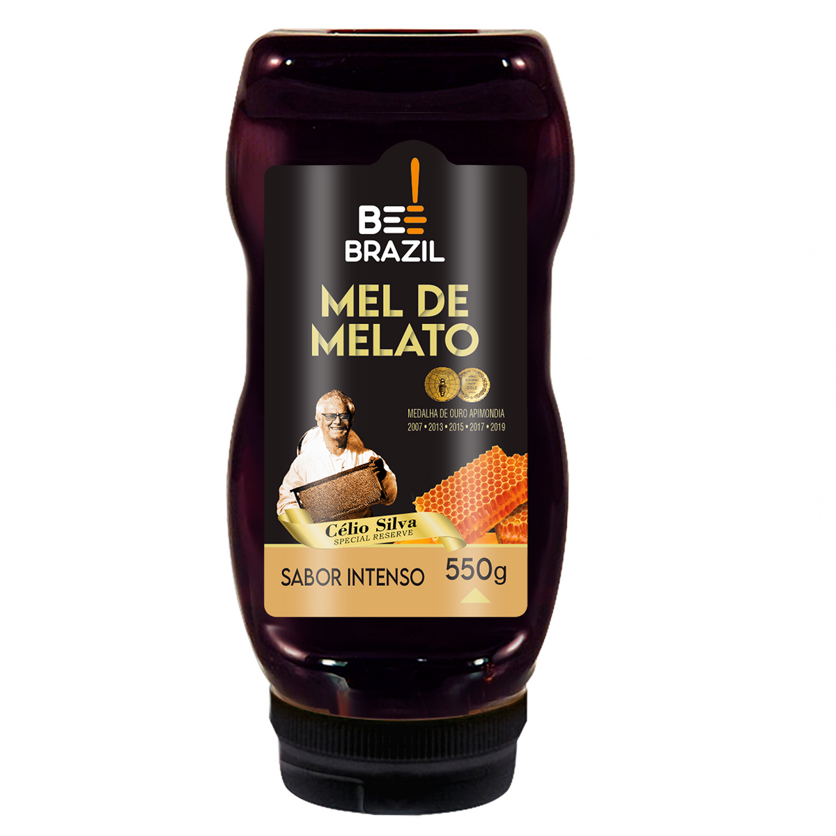 Mel de Melato - Sabor Intenso