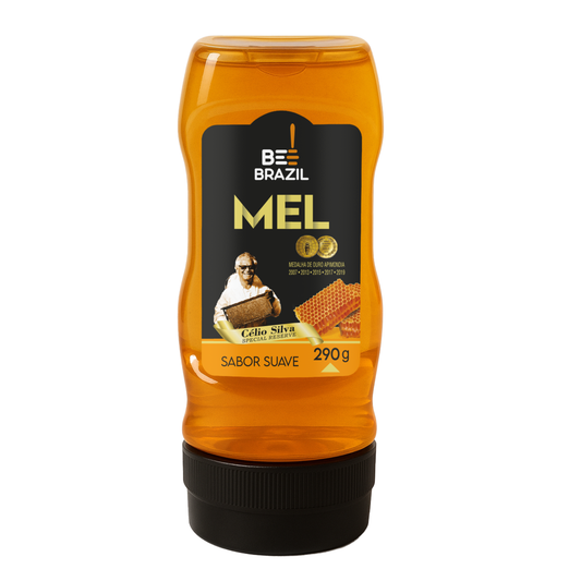Mel Suave