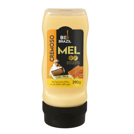 Mel Cremoso