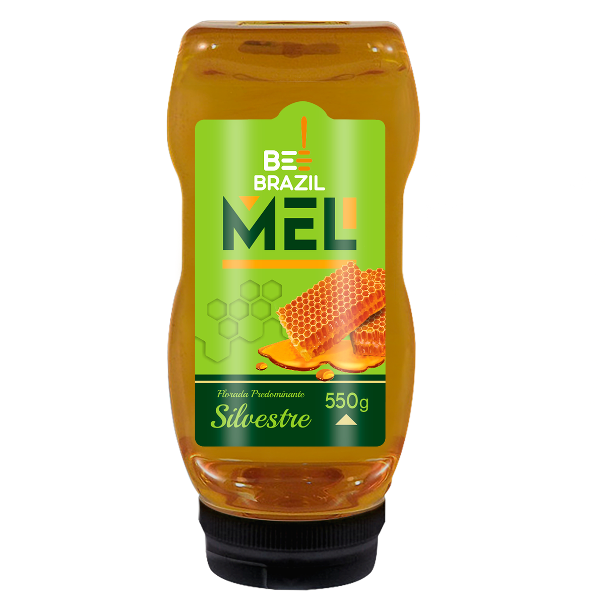 Mel Silvestre