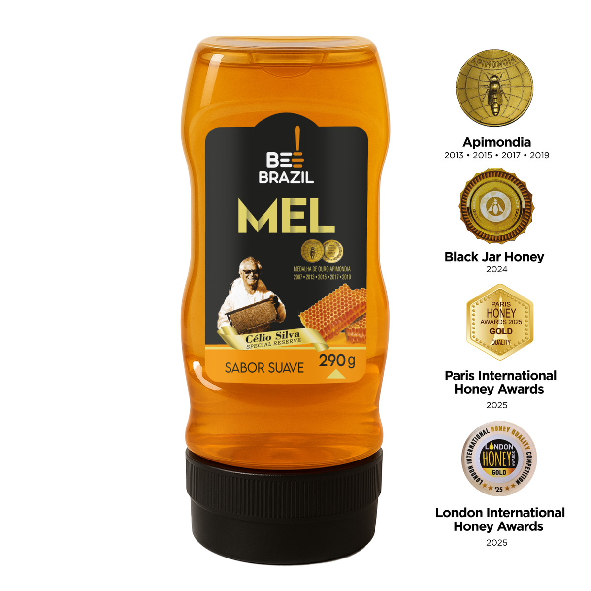 Mel Suave
