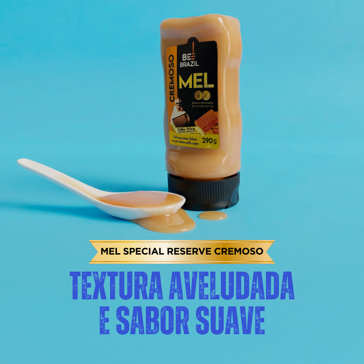 Mel Cremoso