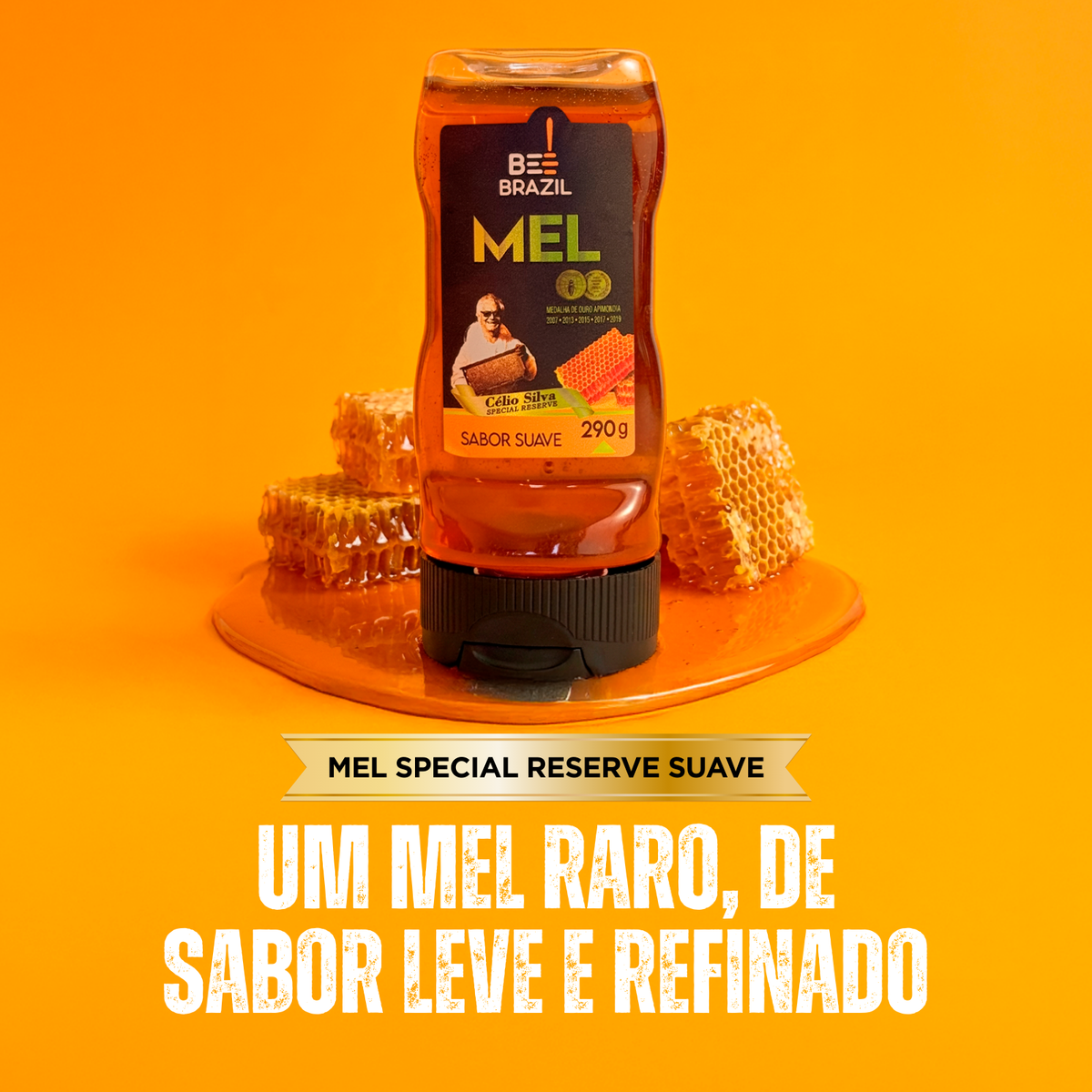 Mel Suave