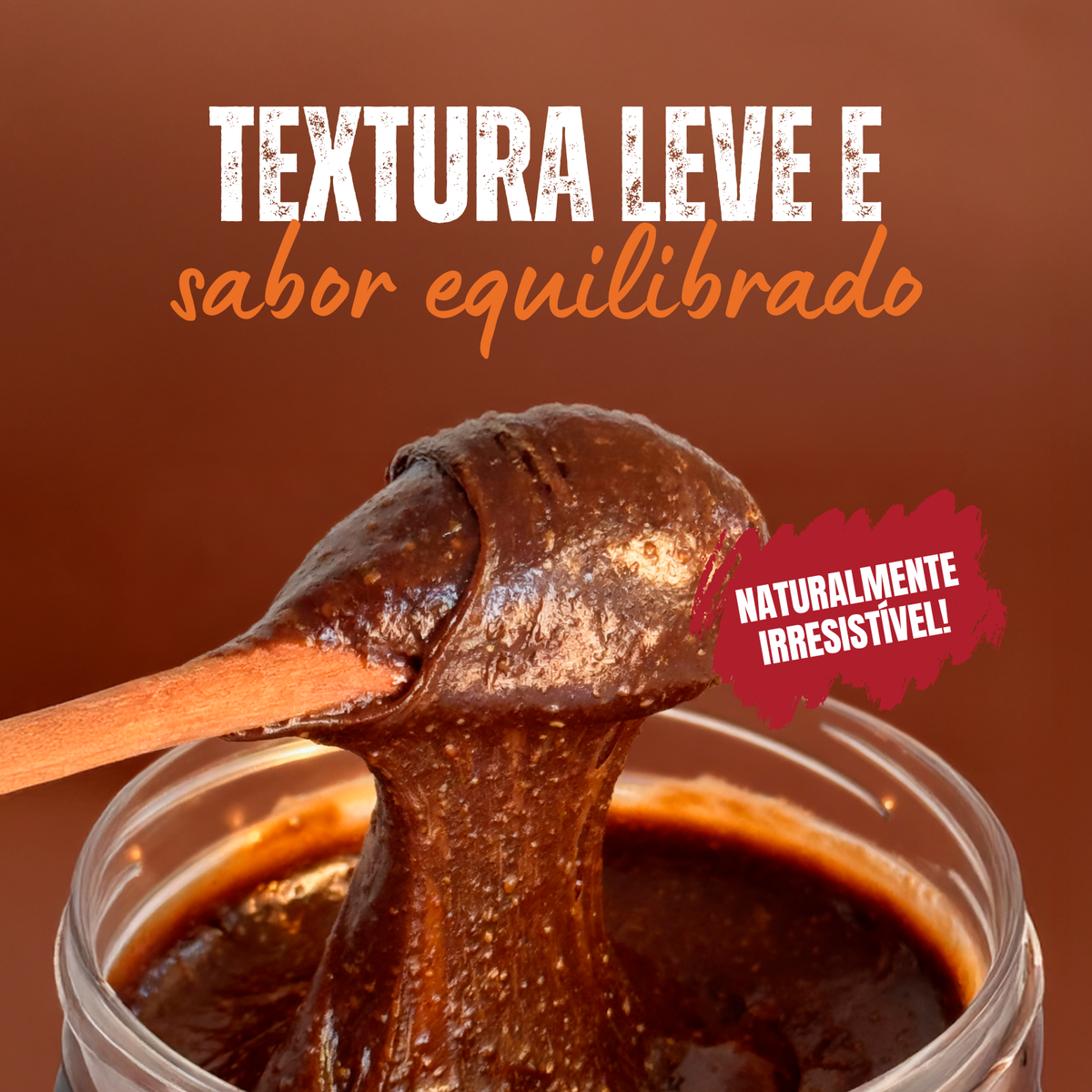 Honey+Nuts - Castanha de Caju e Cacau 350g