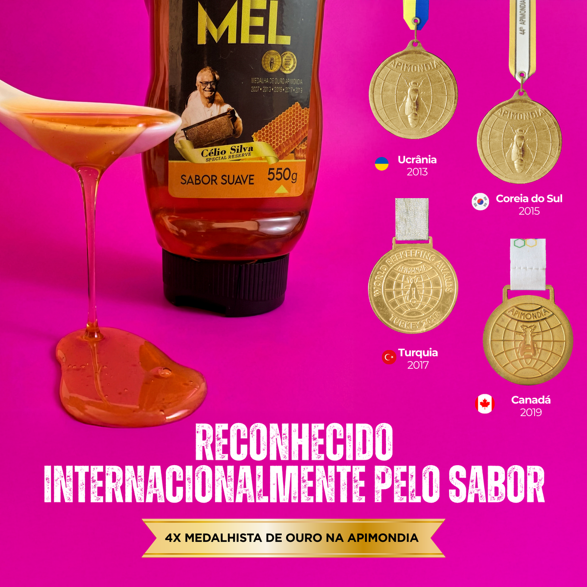 Mel Suave
