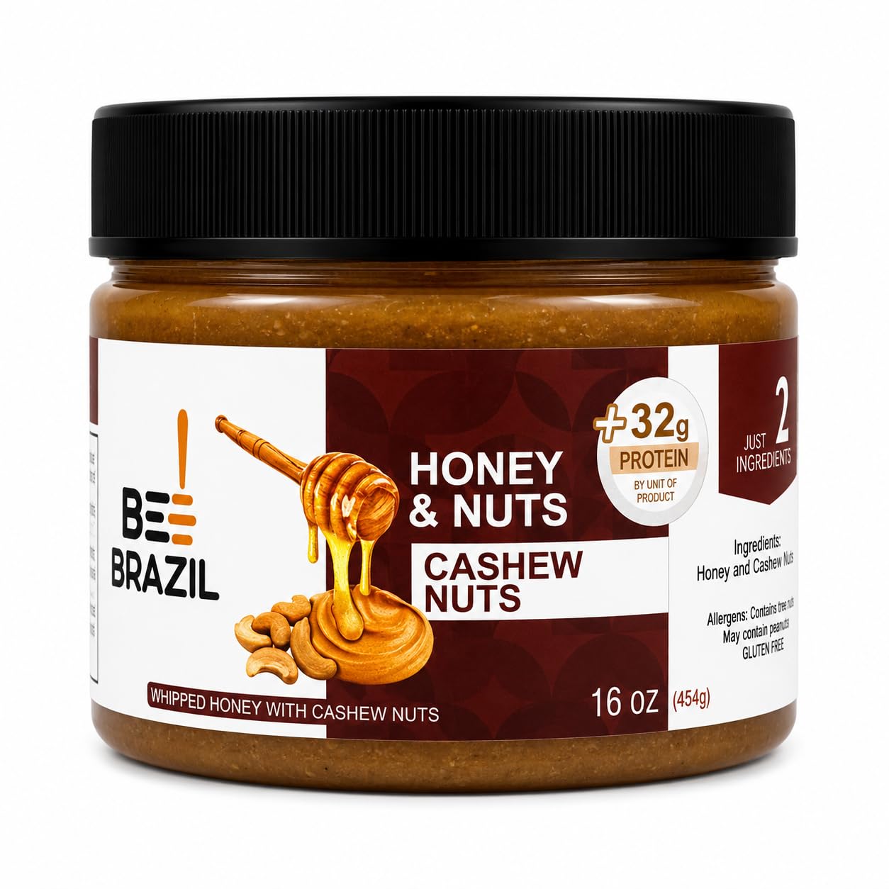 Bee Brazil