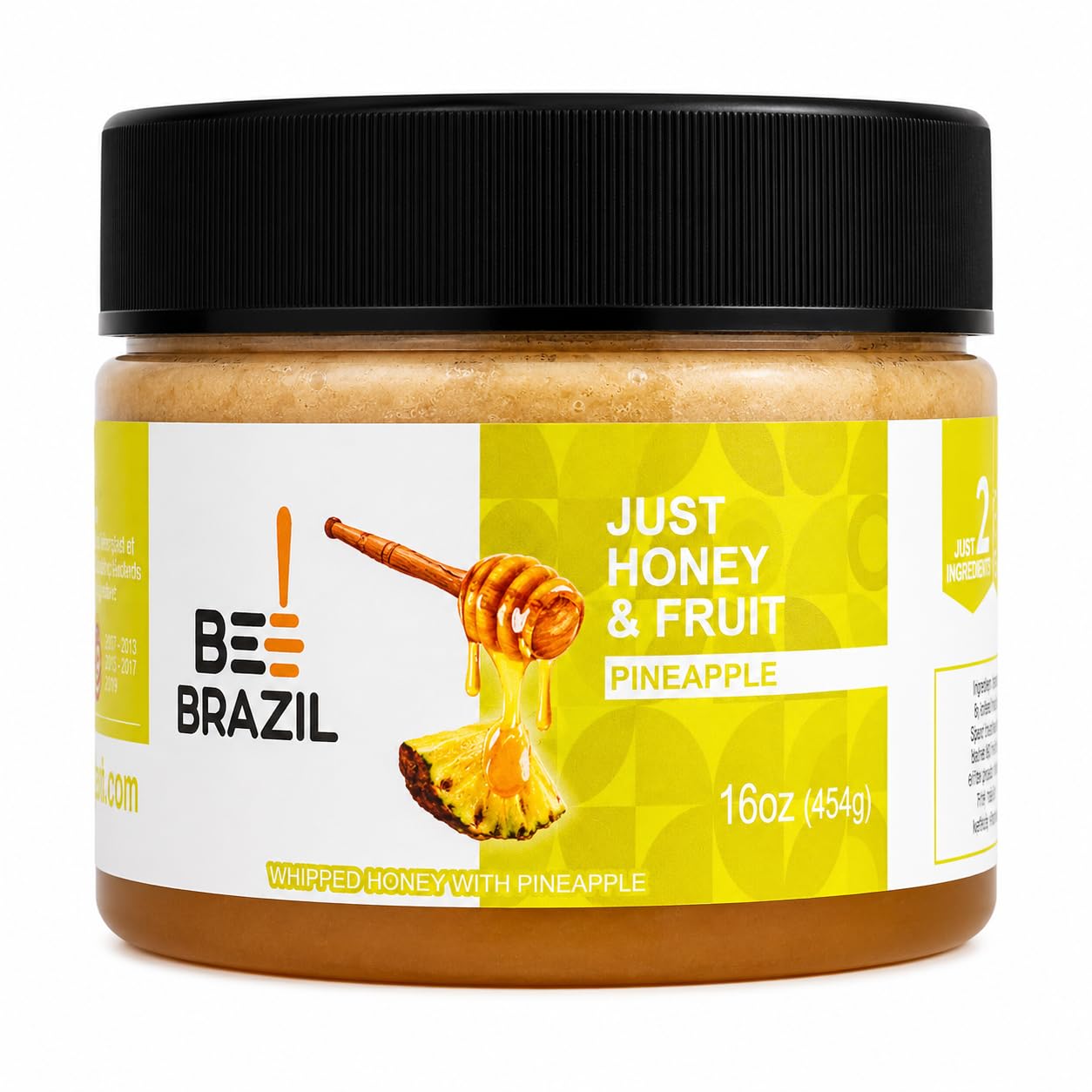 Bee Brazil