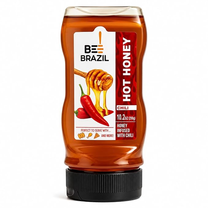 Bee Brazil