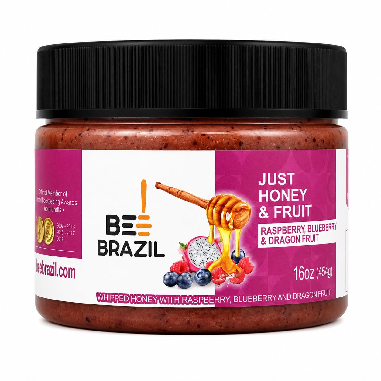 Bee Brazil