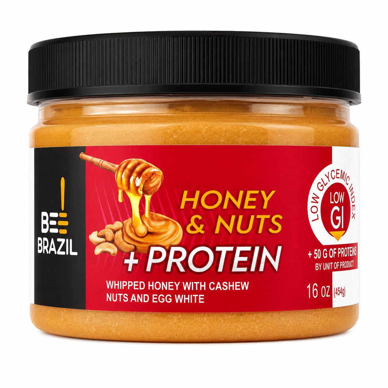 Bee Brazil
