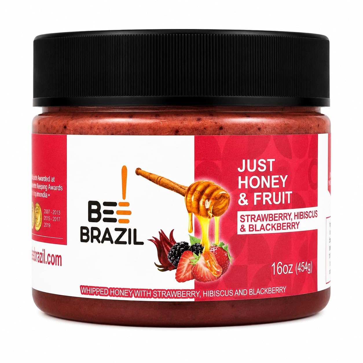 Bee Brazil