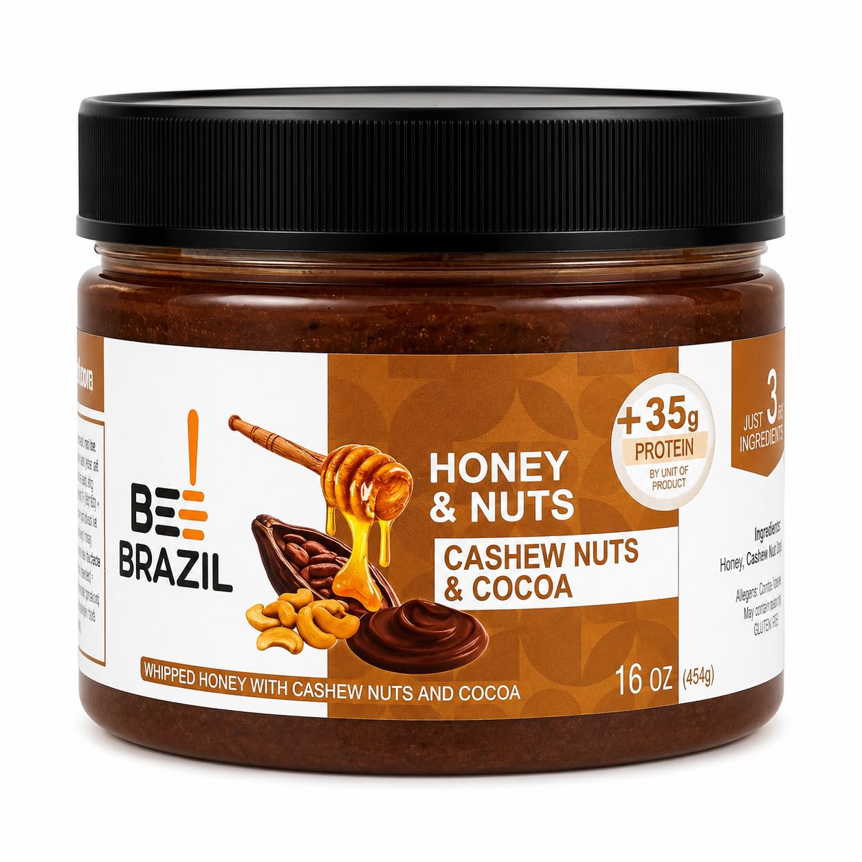 Bee Brazil