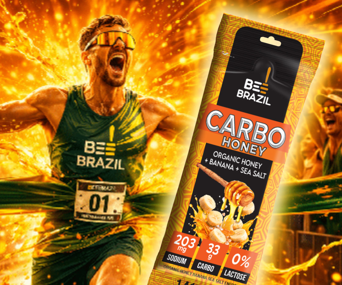 Bee Brazil