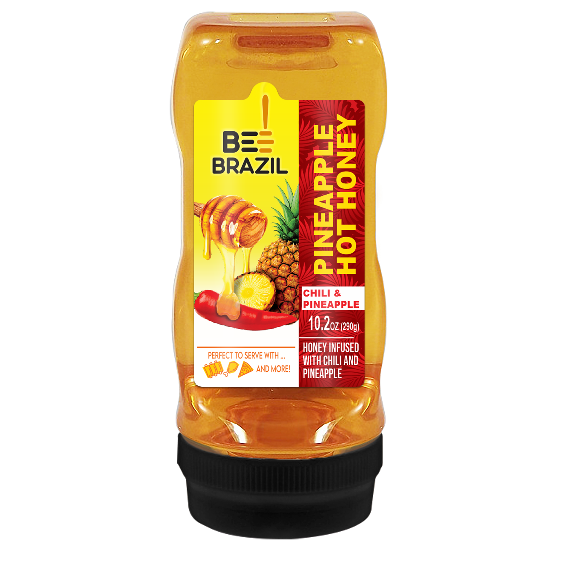 Bee Brazil